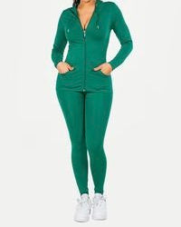 Activewear Plus Size (One Size Fit All)
